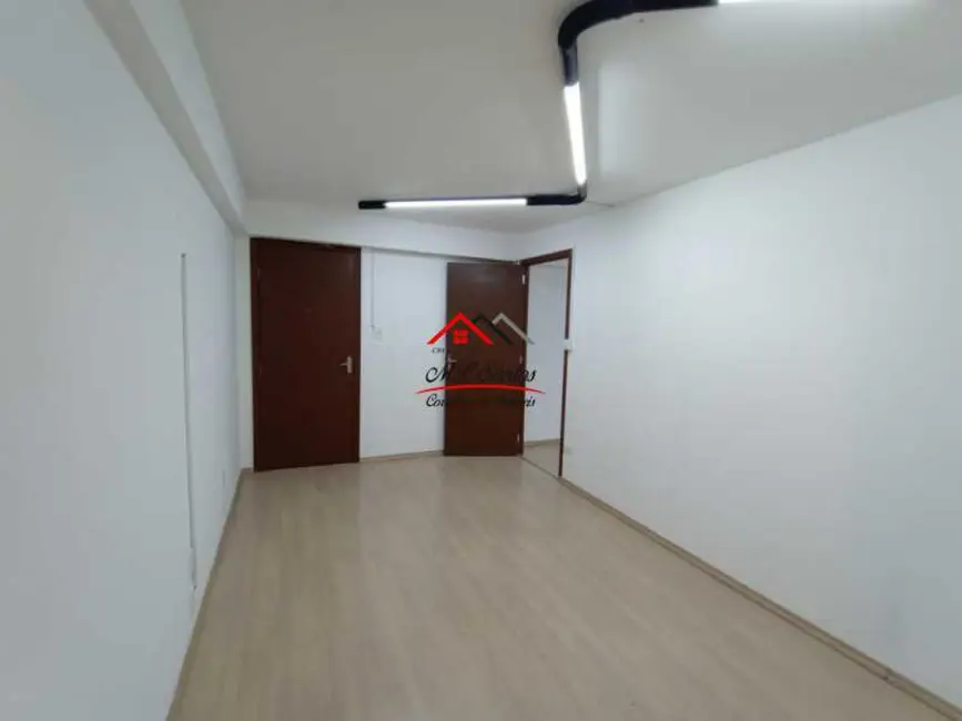 Foto 7 de Sala Comercial com 1 quarto para alugar, 40m2 em São Paulo - SP