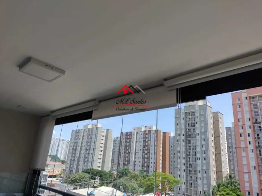 Apartamento com 2 quartos à venda, 60m2 em São Paulo - SP - imagem 5 Foto 5 de Apartamento com 2 quartos à venda, 60m2 em São Paulo - SP