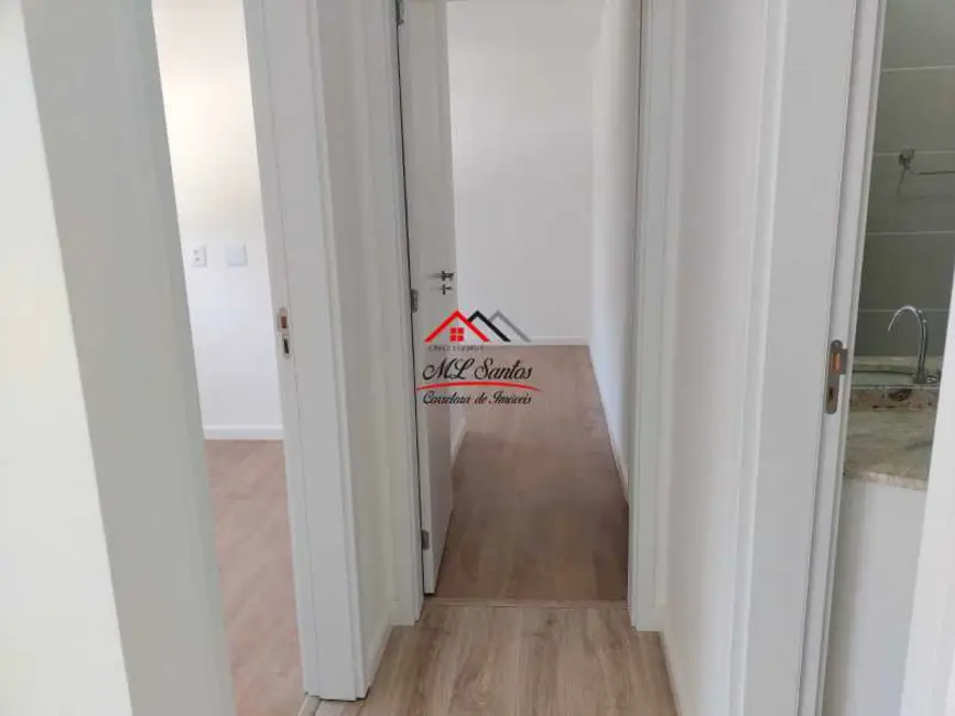 Foto 8 de Apartamento com 2 quartos à venda, 60m2 em São Paulo - SP