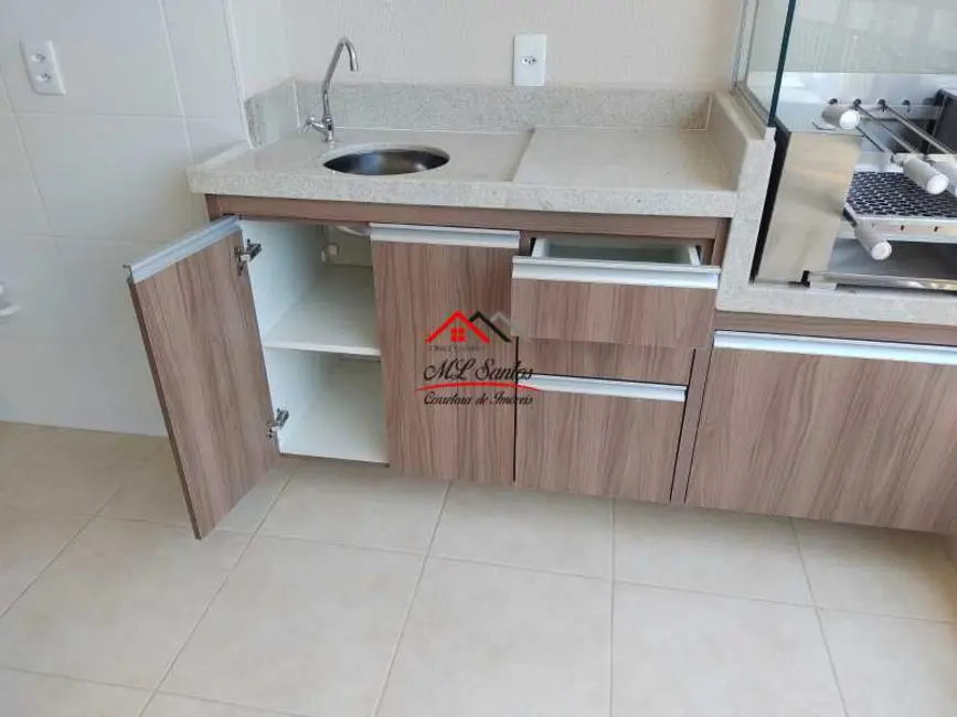 Foto 2 de Apartamento com 2 quartos à venda, 60m2 em São Paulo - SP