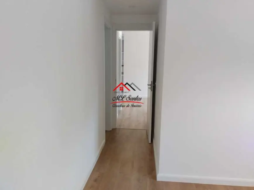 Foto 9 de Apartamento com 2 quartos à venda, 60m2 em São Paulo - SP