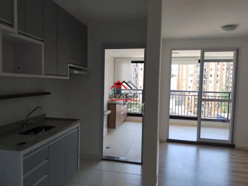 Apartamento com 2 quartos à venda, 60m2 em São Paulo - SP - imagem 7 Foto 7 de Apartamento com 2 quartos à venda, 60m2 em São Paulo - SP