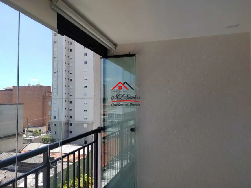 Foto 6 de Apartamento com 2 quartos à venda, 60m2 em São Paulo - SP