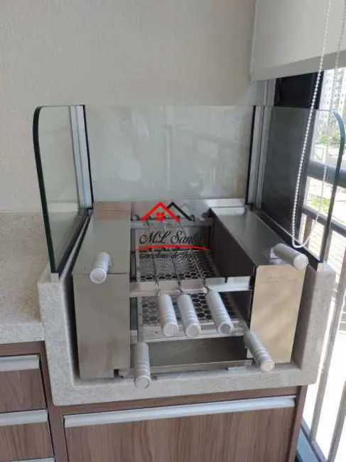 Apartamento com 2 quartos à venda, 60m2 em São Paulo - SP - imagem 3 Foto 3 de Apartamento com 2 quartos à venda, 60m2 em São Paulo - SP