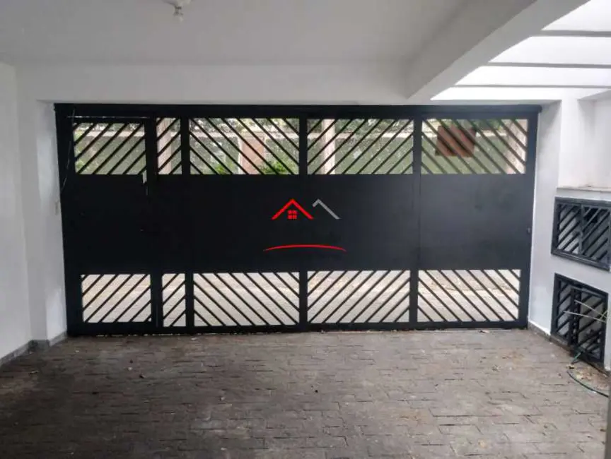 Foto 3 de Casa com 3 quartos à venda e para alugar, 120m2 em São Paulo - SP