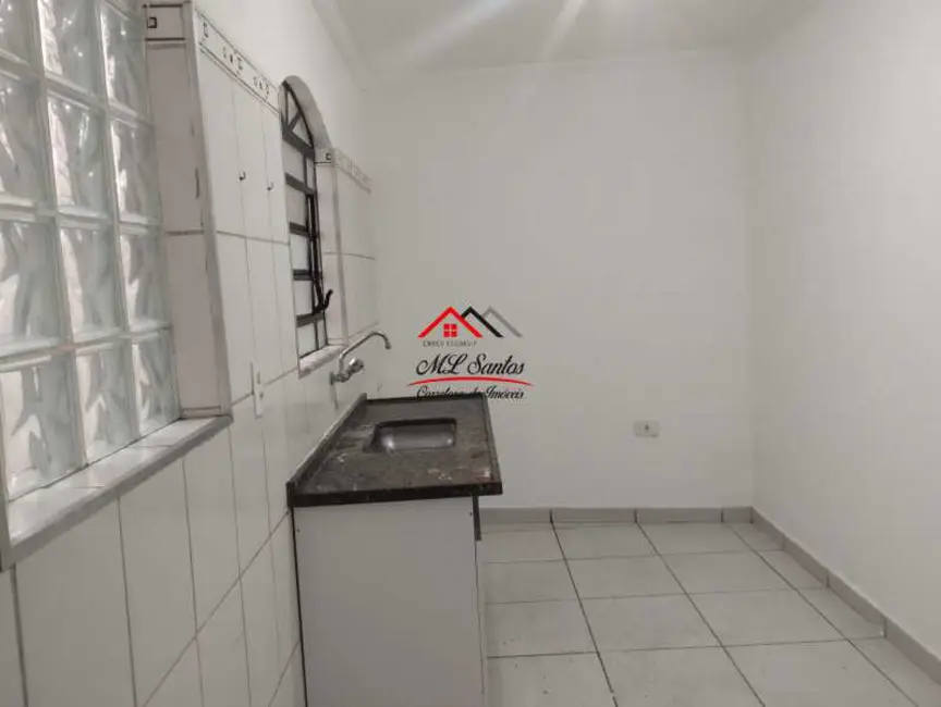 Foto 8 de Casa com 3 quartos à venda e para alugar, 120m2 em São Paulo - SP
