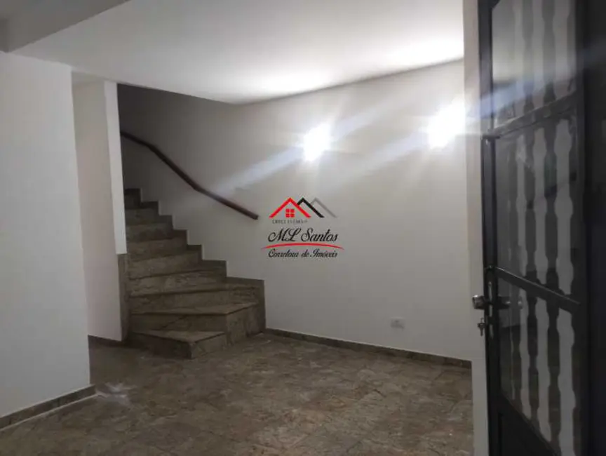 Foto 5 de Casa com 3 quartos à venda e para alugar, 120m2 em São Paulo - SP