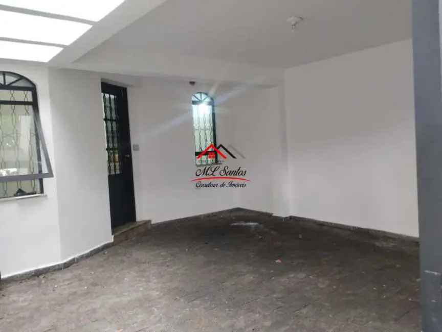 Foto 4 de Casa com 3 quartos à venda e para alugar, 120m2 em São Paulo - SP