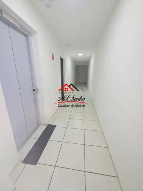 Apartamento com 1 quarto à venda, 45m2 em São Paulo - SP - imagem 8 Foto 8 de Apartamento com 1 quarto à venda, 45m2 em São Paulo - SP