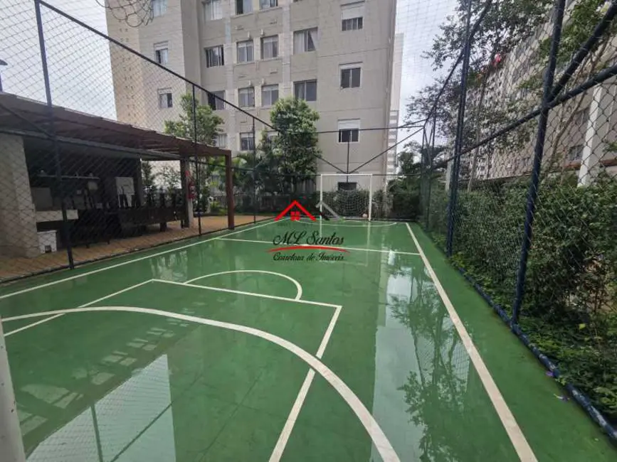 Apartamento com 1 quarto à venda, 45m2 em São Paulo - SP - imagem 4 Foto 4 de Apartamento com 1 quarto à venda, 45m2 em São Paulo - SP
