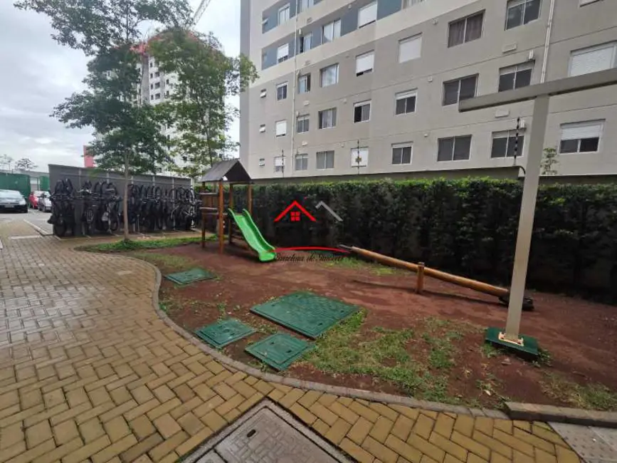 Apartamento com 1 quarto à venda, 45m2 em São Paulo - SP - imagem 3 Foto 3 de Apartamento com 1 quarto à venda, 45m2 em São Paulo - SP