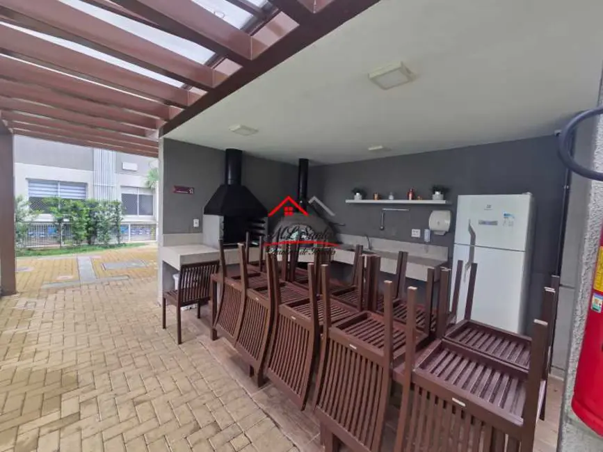 Apartamento com 1 quarto à venda, 45m2 em São Paulo - SP - imagem 5 Foto 5 de Apartamento com 1 quarto à venda, 45m2 em São Paulo - SP