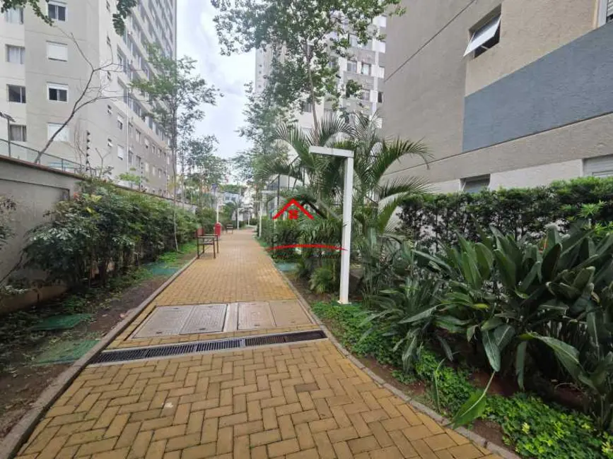 Apartamento com 1 quarto à venda, 45m2 em São Paulo - SP - imagem 1 Foto 1 de Apartamento com 1 quarto à venda, 45m2 em São Paulo - SP