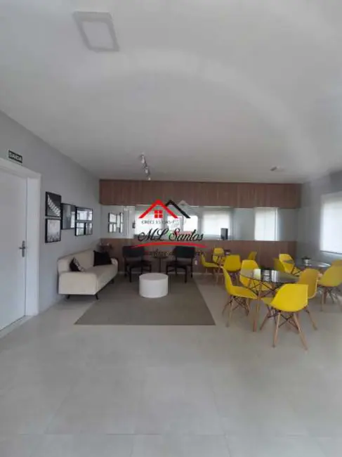 Apartamento com 1 quarto à venda, 45m2 em São Paulo - SP - imagem 6 Foto 6 de Apartamento com 1 quarto à venda, 45m2 em São Paulo - SP