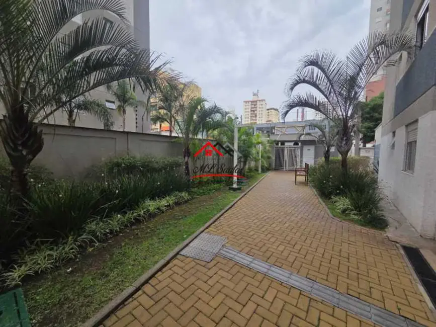 Apartamento com 1 quarto à venda, 45m2 em São Paulo - SP - imagem 2 Foto 2 de Apartamento com 1 quarto à venda, 45m2 em São Paulo - SP