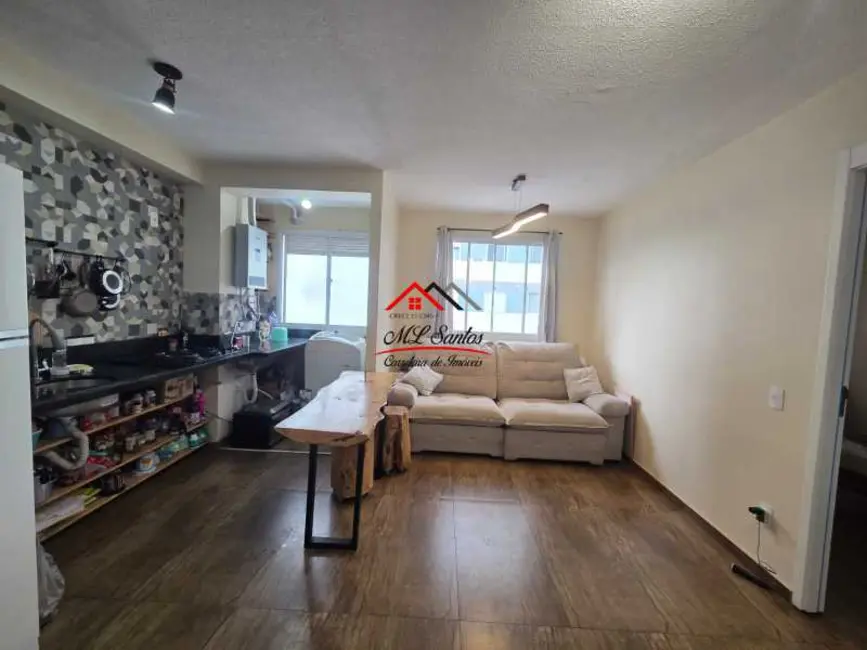 Apartamento com 1 quarto à venda, 45m2 em São Paulo - SP - imagem 9 Foto 9 de Apartamento com 1 quarto à venda, 45m2 em São Paulo - SP