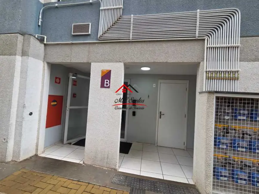 Apartamento com 1 quarto à venda, 45m2 em São Paulo - SP - imagem 7 Foto 7 de Apartamento com 1 quarto à venda, 45m2 em São Paulo - SP