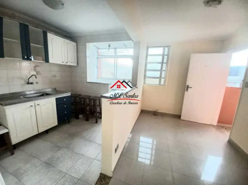 Foto 4 de Apartamento com 1 quarto para alugar, 45m2 em São Paulo - SP