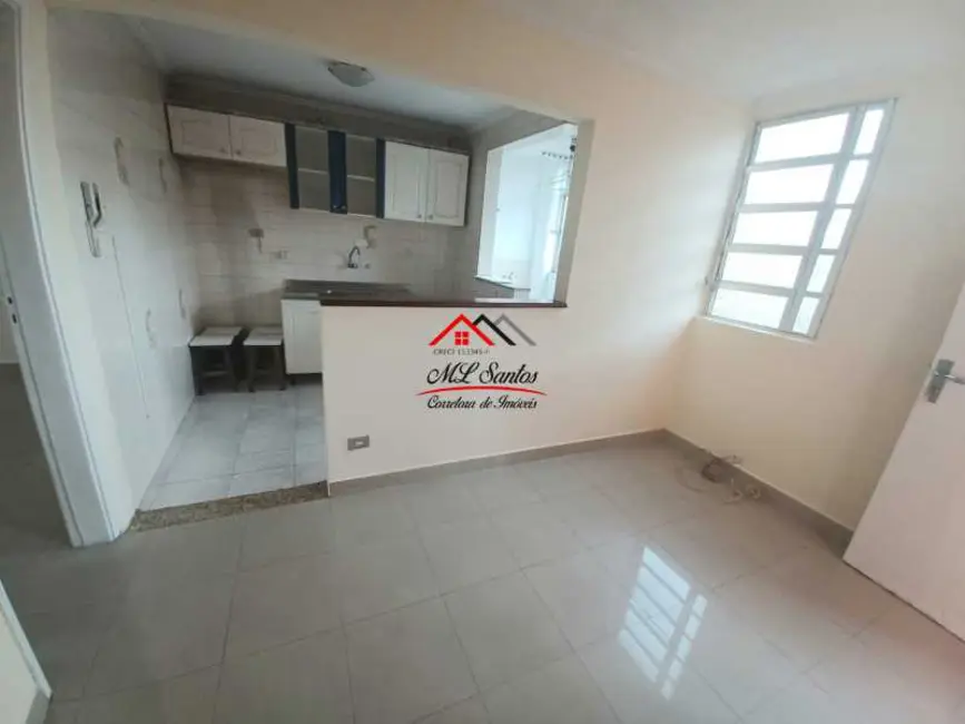 Foto 2 de Apartamento com 1 quarto para alugar, 45m2 em São Paulo - SP