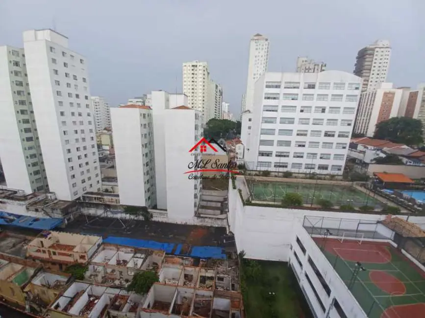 Foto 7 de Apartamento com 1 quarto para alugar, 45m2 em São Paulo - SP