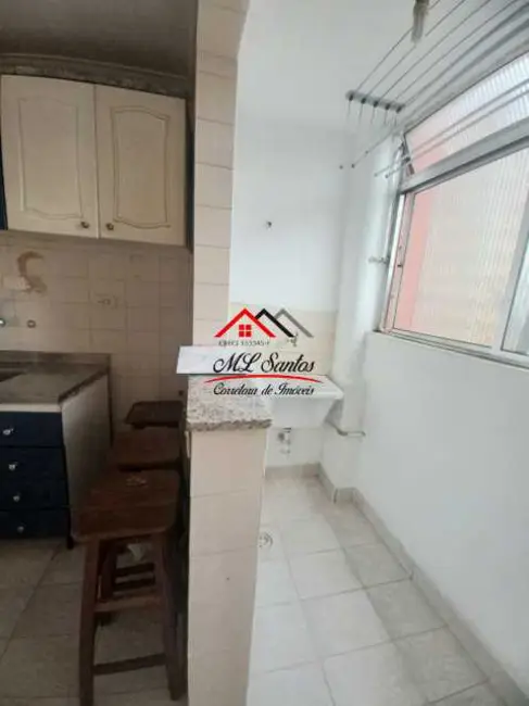 Foto 3 de Apartamento com 1 quarto para alugar, 45m2 em São Paulo - SP
