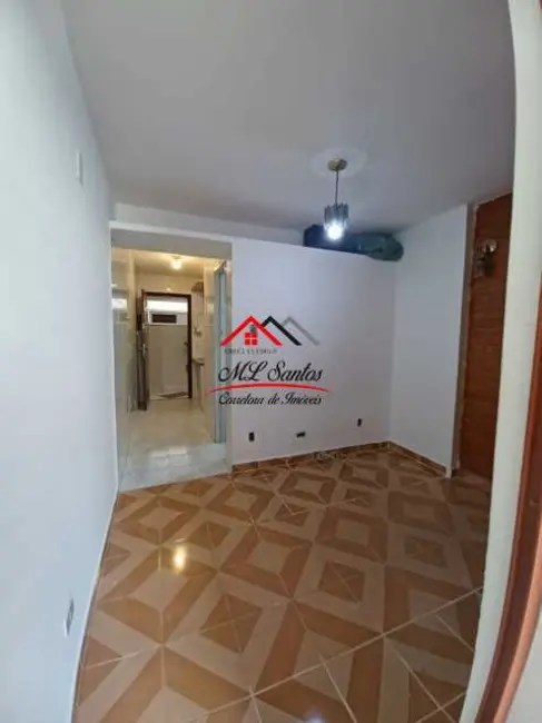Apartamento com 1 quarto para alugar, 45m2 em São Paulo - SP - imagem 5 Foto 5 de Apartamento com 1 quarto para alugar, 45m2 em São Paulo - SP