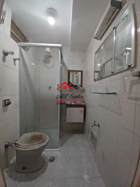 Apartamento com 1 quarto para alugar, 45m2 em São Paulo - SP - imagem 9 Foto 9 de Apartamento com 1 quarto para alugar, 45m2 em São Paulo - SP