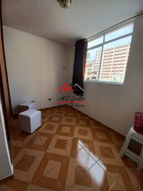 Apartamento com 1 quarto para alugar, 45m2 em São Paulo - SP - imagem 7 Foto 7 de Apartamento com 1 quarto para alugar, 45m2 em São Paulo - SP