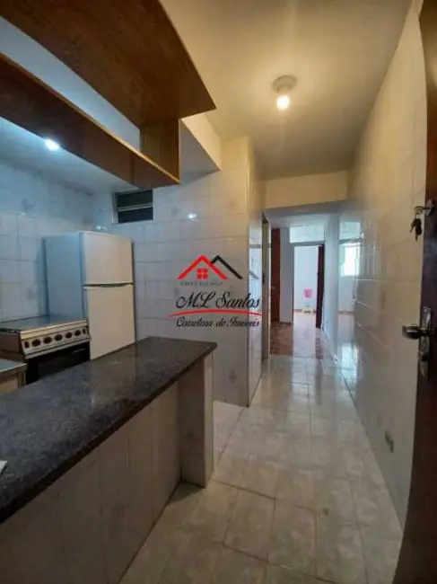 Apartamento com 1 quarto para alugar, 45m2 em São Paulo - SP - imagem 1 Foto 1 de Apartamento com 1 quarto para alugar, 45m2 em São Paulo - SP