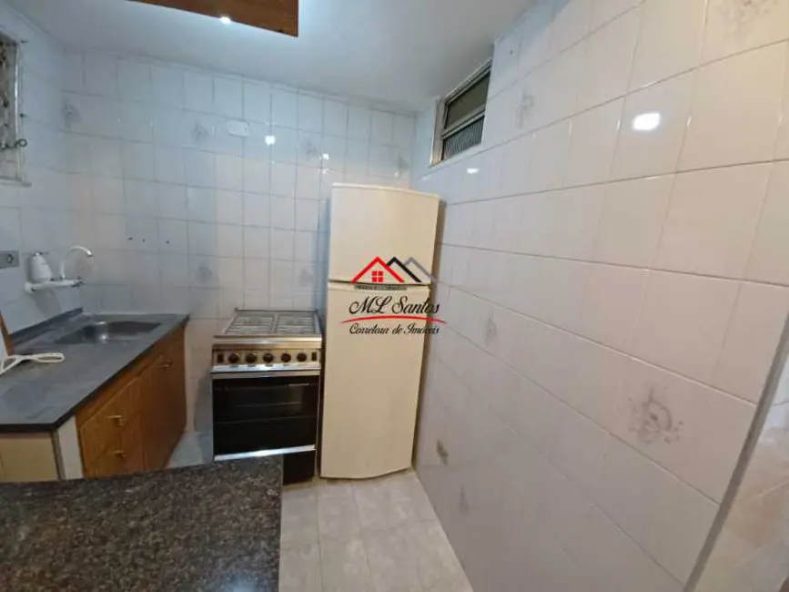 Apartamento com 1 quarto para alugar, 45m2 em São Paulo - SP - imagem 2 Foto 2 de Apartamento com 1 quarto para alugar, 45m2 em São Paulo - SP