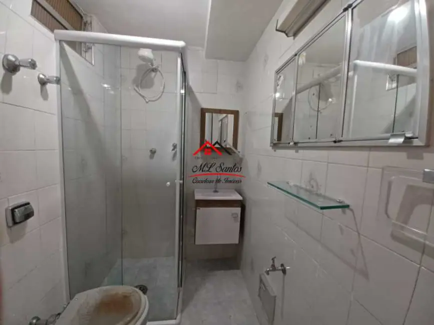 Apartamento com 1 quarto para alugar, 45m2 em São Paulo - SP - imagem 8 Foto 8 de Apartamento com 1 quarto para alugar, 45m2 em São Paulo - SP