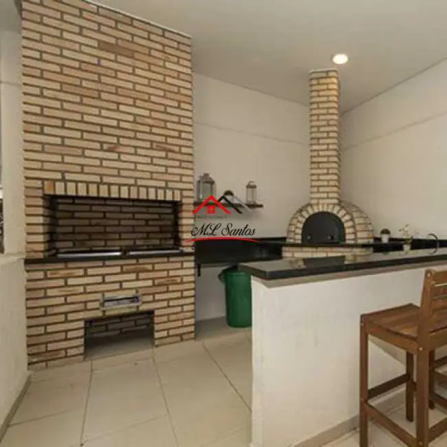 Foto 6 de Loft / Flat com 1 quarto à venda e para alugar, 43m2 em São Paulo - SP