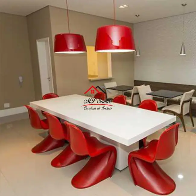 Foto 4 de Loft / Flat com 1 quarto à venda e para alugar, 43m2 em São Paulo - SP