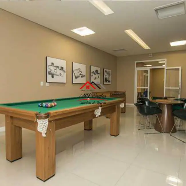 Foto 7 de Loft / Flat com 1 quarto à venda e para alugar, 43m2 em São Paulo - SP