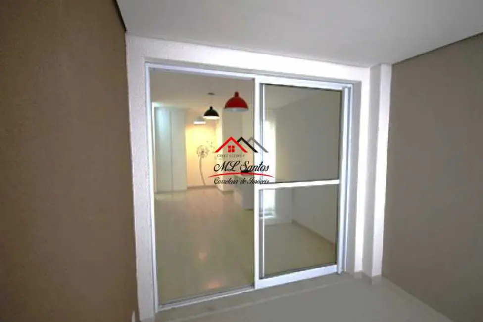 Foto 9 de Loft / Flat com 1 quarto à venda e para alugar, 43m2 em São Paulo - SP