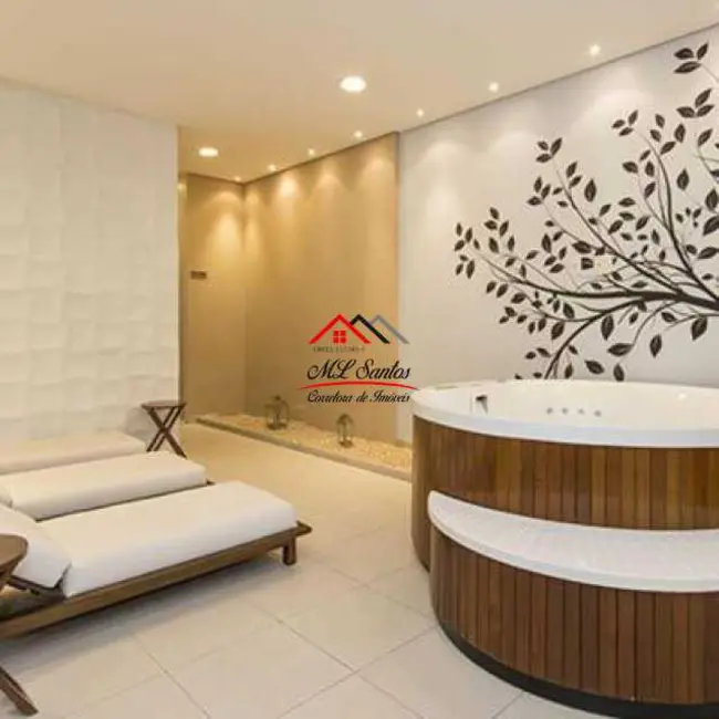 Foto 8 de Loft / Flat com 1 quarto à venda e para alugar, 43m2 em São Paulo - SP