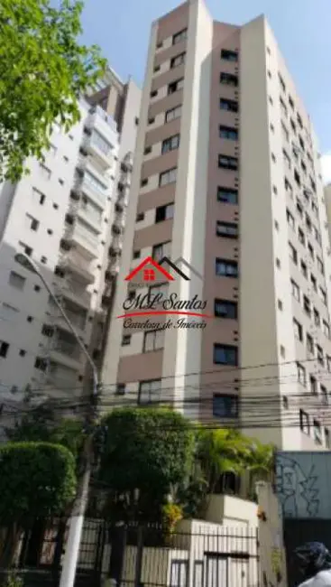 Foto 1 de Apartamento com 1 quarto para alugar, 40m2 em São Paulo - SP
