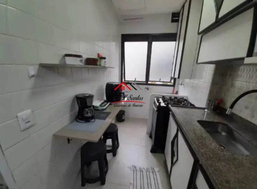 Foto 5 de Apartamento com 1 quarto para alugar, 40m2 em São Paulo - SP