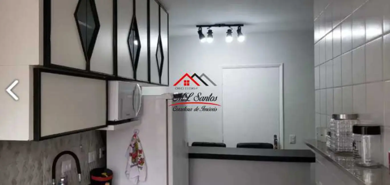 Foto 8 de Apartamento com 1 quarto para alugar, 40m2 em São Paulo - SP
