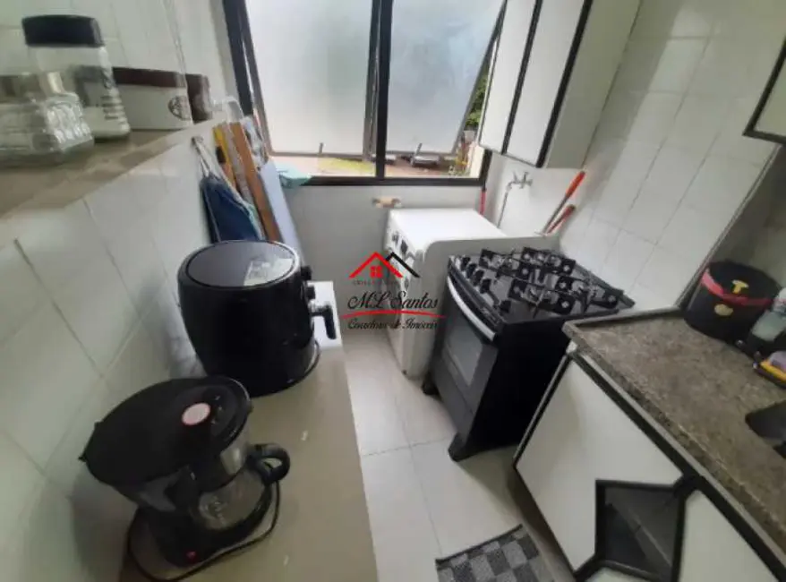 Foto 6 de Apartamento com 1 quarto para alugar, 40m2 em São Paulo - SP