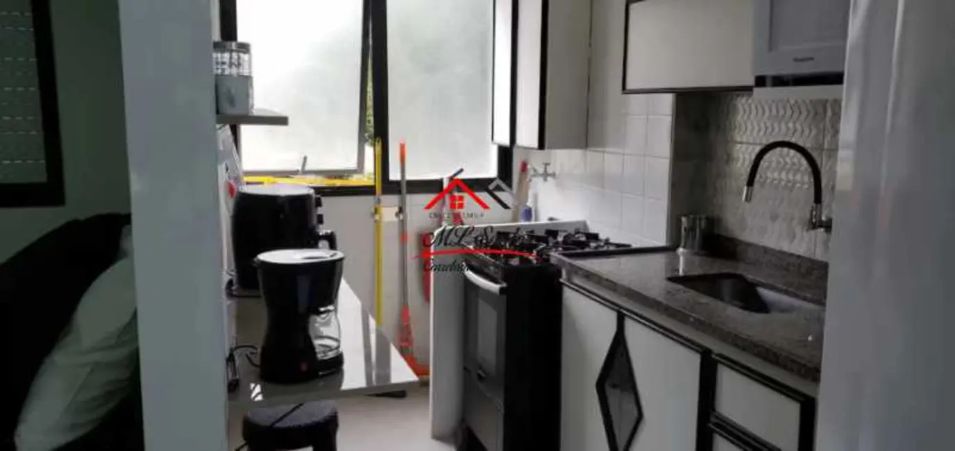 Foto 4 de Apartamento com 1 quarto para alugar, 40m2 em São Paulo - SP