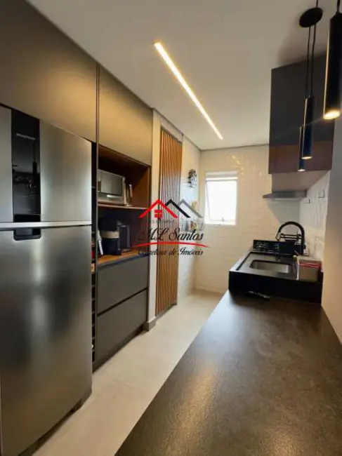 Foto 1 de Apartamento com 2 quartos à venda, 82m2 em São Paulo - SP