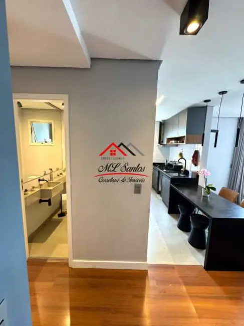Foto 7 de Apartamento com 2 quartos à venda, 82m2 em São Paulo - SP