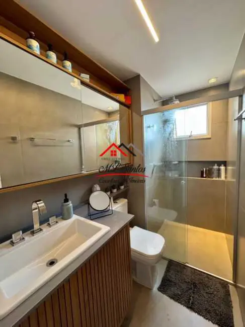 Foto 5 de Apartamento com 2 quartos à venda, 82m2 em São Paulo - SP