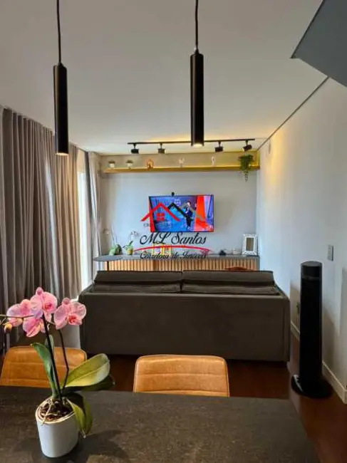 Foto 2 de Apartamento com 2 quartos à venda, 82m2 em São Paulo - SP