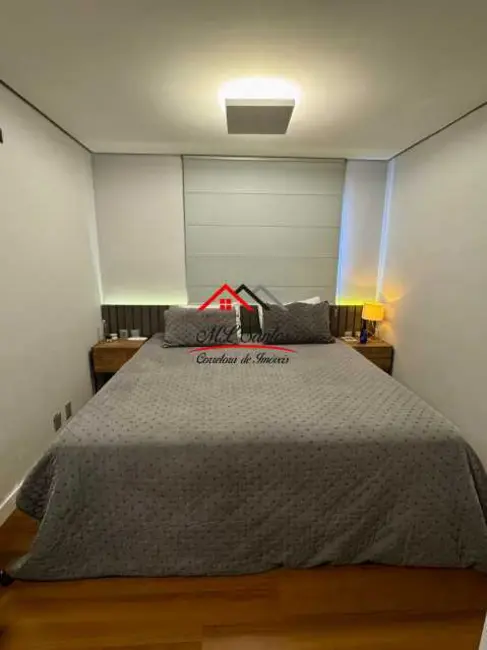 Foto 9 de Apartamento com 2 quartos à venda, 82m2 em São Paulo - SP
