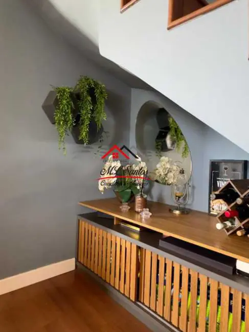Foto 4 de Apartamento com 2 quartos à venda, 82m2 em São Paulo - SP