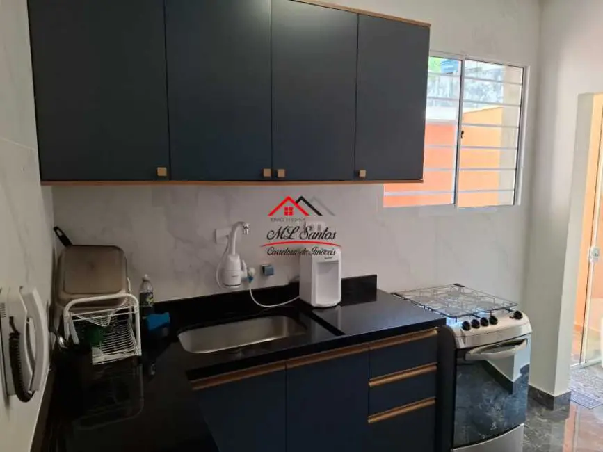 Apartamento com 1 quarto à venda, 50m2 em São Paulo - SP - imagem 8 Foto 8 de Apartamento com 1 quarto à venda, 50m2 em São Paulo - SP