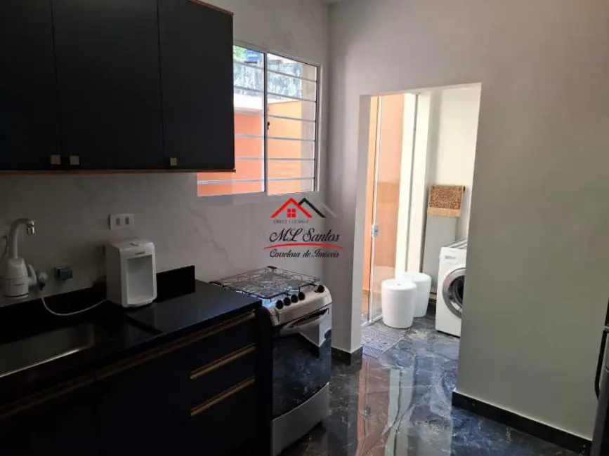 Apartamento com 1 quarto à venda, 50m2 em São Paulo - SP - imagem 7 Foto 7 de Apartamento com 1 quarto à venda, 50m2 em São Paulo - SP