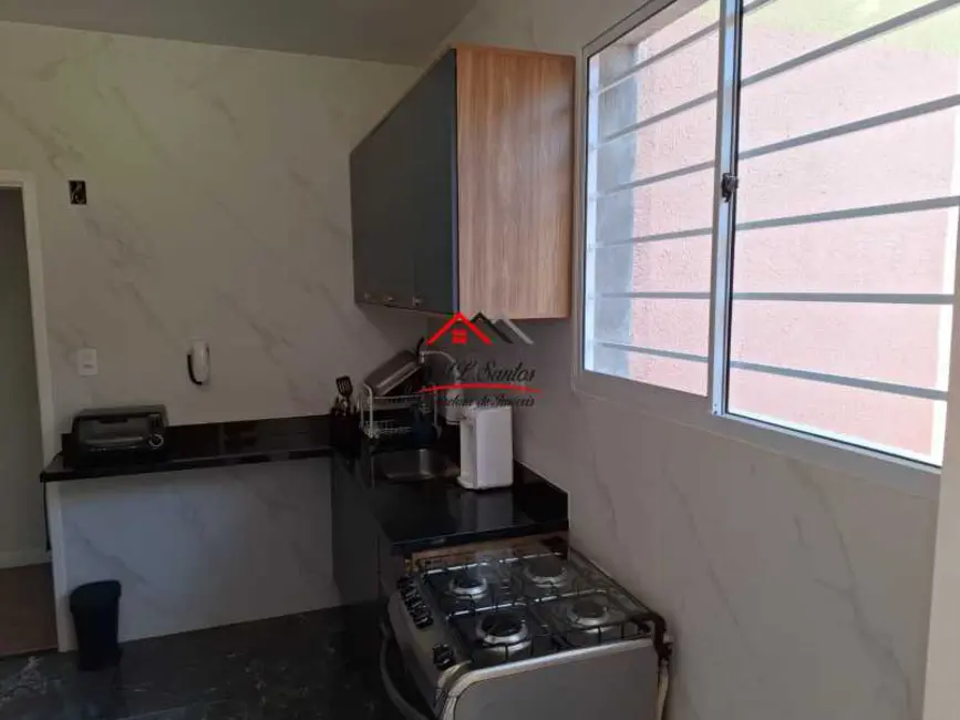 Apartamento com 1 quarto à venda, 50m2 em São Paulo - SP - imagem 9 Foto 9 de Apartamento com 1 quarto à venda, 50m2 em São Paulo - SP